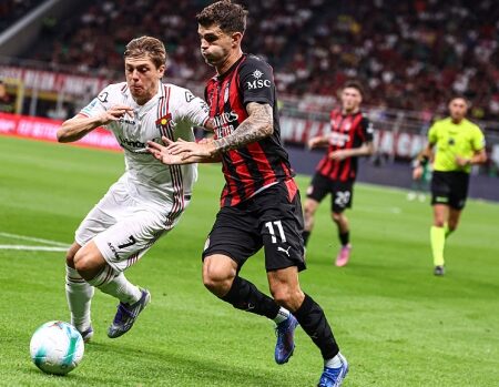 Cremonese-Milan: pronostico e quote per la sfida di domenica