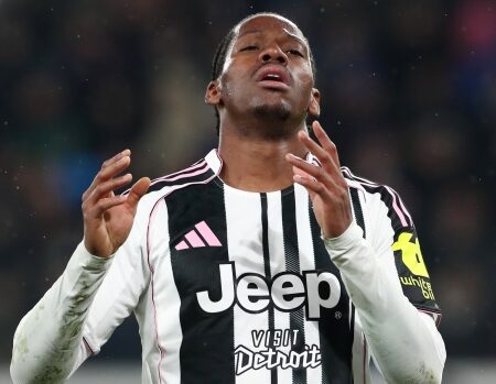 Juventus: crisi realizzativa, attaccanti meno prolifici dei difensori