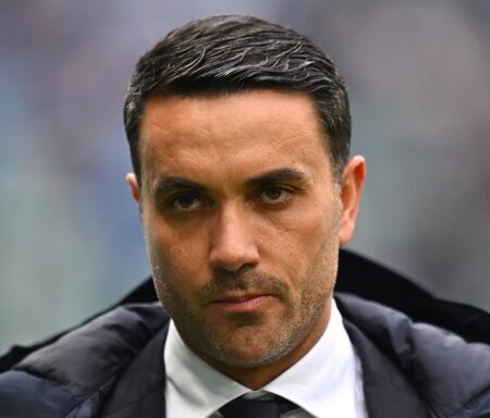 Atalanta: il piano di Palladino per affrontare il Bayern