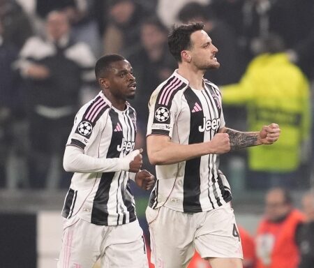 Spalletti e i cambi decisivi: la panchina spinge verso la Champions