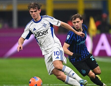 Como-Inter: semifinale di Coppa Italia con Fabregas e Chivu in gioco