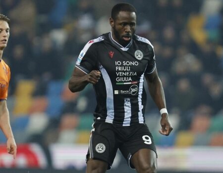 Udinese-Fiorentina: le valutazioni dei giocatori in campo