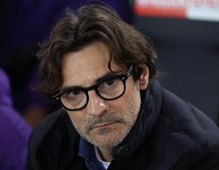 Fiorentina, Vanoli chiede un esame di coscienza alla squadra