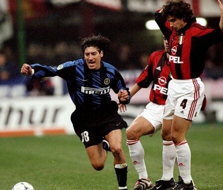 Albertini: “Leao ha dimostrato grande maturità nel derby”