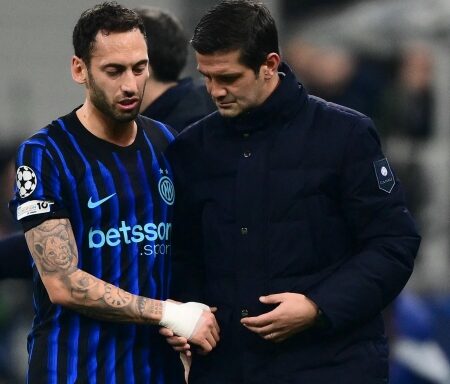 Infortunati e squalificati per la 29ª giornata di Serie A