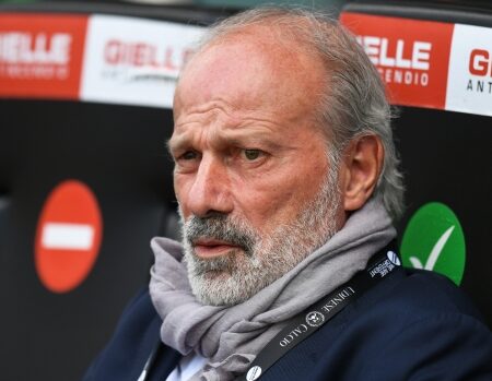 Sabatini: De Rossi ha sempre avuto un’anima da allenatore