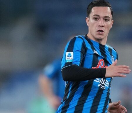 Atalanta senza infortuni: Palladino ha tutta la rosa disponibile