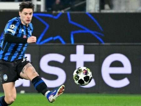 Zalewski: “La Lazio ci metterà alla prova. Orgogliosi degli ottavi con il Bayern”