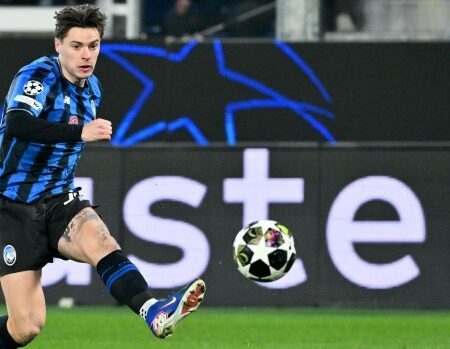 Zalewski: “La Lazio ci metterà alla prova. Orgogliosi degli ottavi con il Bayern”