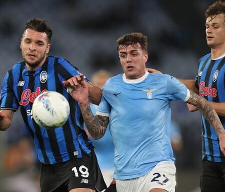 Lazio: Zaccagni e Maldini rilanciano l’attacco di Sarri