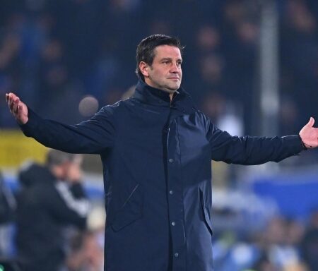 Chivu: “Partita da Inter nonostante tutto, Lautaro out ancora a lungo”