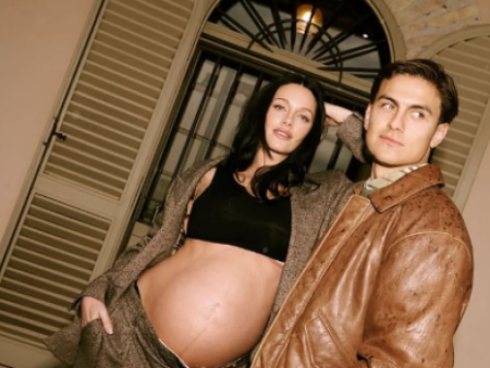 La suocera di Dybala svela: le contrazioni di Oriana durante Juve-Roma