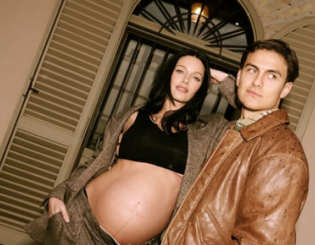 La suocera di Dybala svela: le contrazioni di Oriana durante Juve-Roma