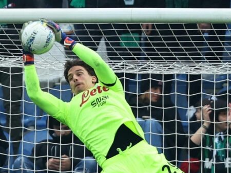 Juve: rivoluzione in porta, Comolli valuta diversi nomi