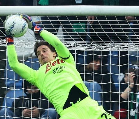 Juve: rivoluzione in porta, Comolli valuta diversi nomi