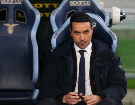 Atalanta e Lazio, pareggio 2-2: le parole di Palladino