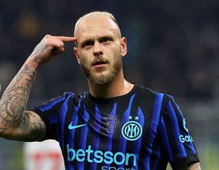 Inter verso il titolo: già pagate le scommesse a 11 giornate dalla fine