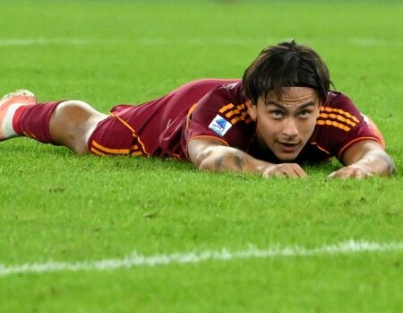 Dybala: recupero e futuro incerto tra Boca Juniors e Turchia