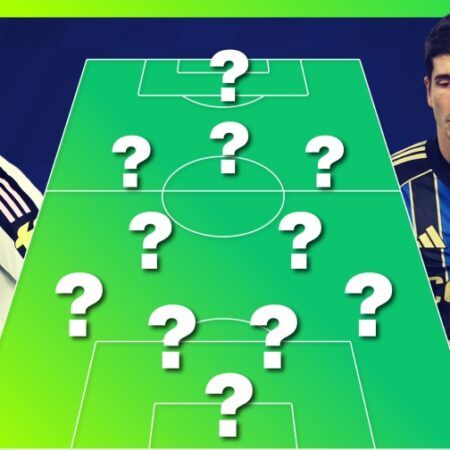 Juventus-Pisa: Spalletti schiera McKennie, Hiljemark si affida a Moreo