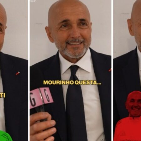 Luciano Spalletti festeggia 67 anni: le sue frasi più celebri