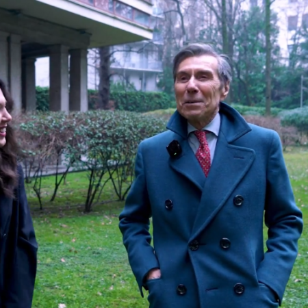 Braida: il ricordo di Maradona e l’arrivo di Kakà al Milan