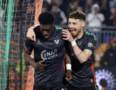 Serie B: Venezia in testa con 7,5, Bari in crisi con un deludente 4