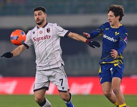 Bologna-Verona: sfida cruciale per Europa e salvezza