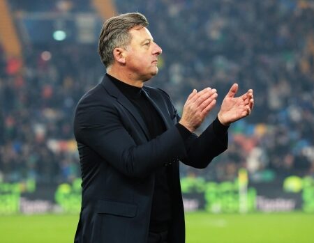 Udinese, Runjaic: “Pareggio giusto, nessun rimpianto”