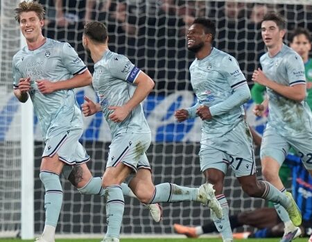 Atalanta-Udinese, le pagelle: Kossounou insufficiente, Kristensen eccellente