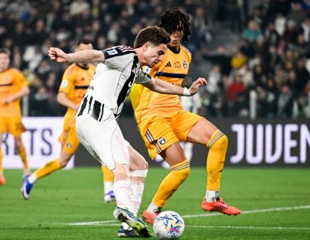 Juve-Pisa: pagelle e voti, Yildiz è il migliore con 8