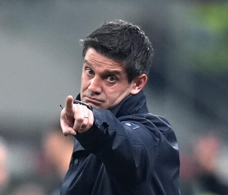 Chivu: “Vittoria inutile, il rigore? Il Var ha fatto il suo lavoro”