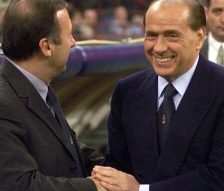 Milan 1999: la rimonta incredibile e i suoi protagonisti