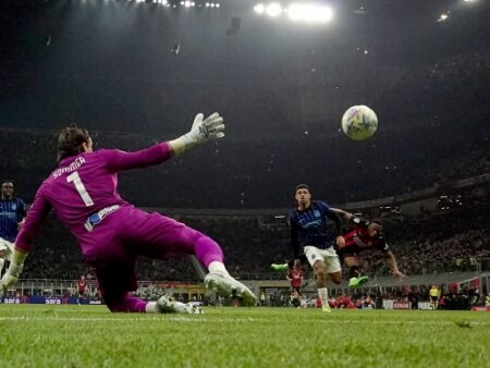 Inter e i derby: un tabù da sfatare