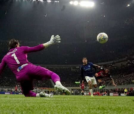 Inter e i derby: un tabù da sfatare