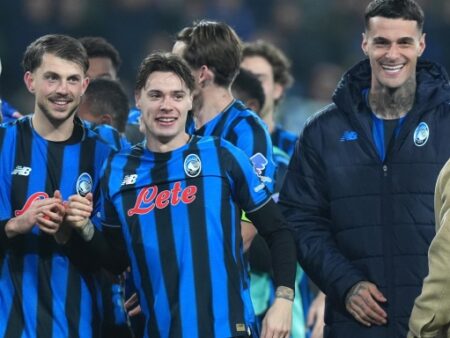 Atalanta e Bayern: dove seguire la sfida in tv e streaming