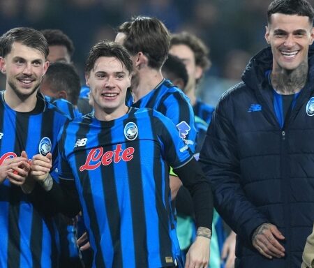 Atalanta e Bayern: dove seguire la sfida in tv e streaming