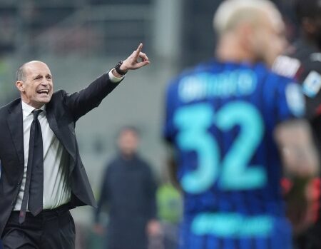 Capello: Scudetto in tasca se Chivu riporta l’Inter al top