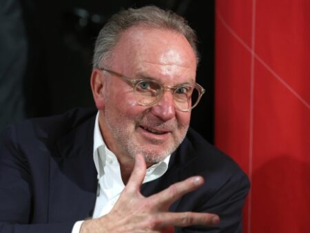 Rummenigge avverte il Bayern: “Rispetto per l’Atalanta”