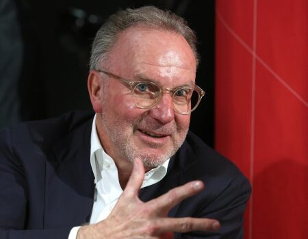 Rummenigge avverte il Bayern: “Rispetto per l’Atalanta”