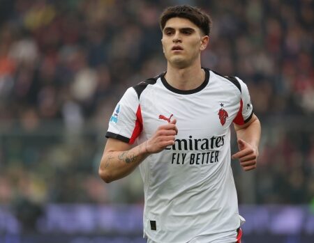 Bartesaghi sullo Scudetto: “Sognare è lecito nel calcio”