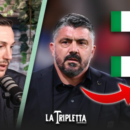 Bernardeschi difende la Nazionale: “Un patrimonio da proteggere”