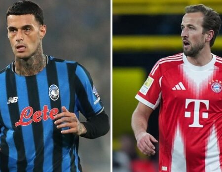 Atalanta affronta il Bayern: sfida storica agli ottavi di Champions