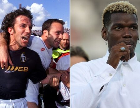 Udinese-Juve: storie di rivalità e colpi di scena