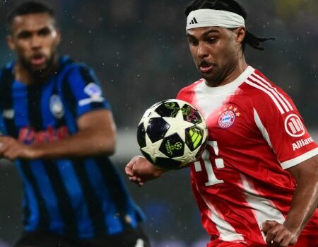 Bayern-Atalanta: il pronostico per il ritorno degli ottavi di Champions