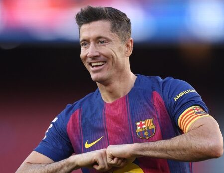 Lewandowski alla Juventus: opportunità e sfide per il futuro