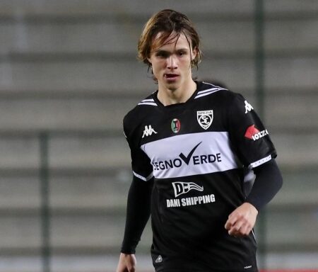 Spezia: il vivaio di talenti da Pio Esposito a Comotto