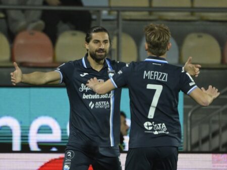 Antonio Di Nardo: il giovane talento del Pescara e il suo sogno di Serie B