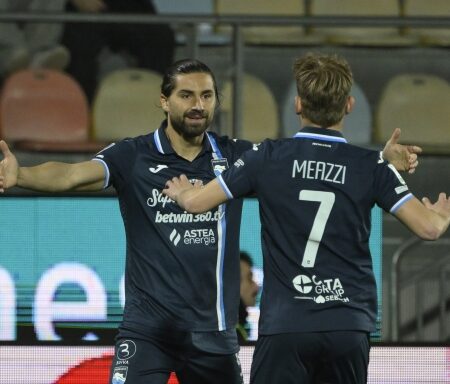 Antonio Di Nardo: il giovane talento del Pescara e il suo sogno di Serie B