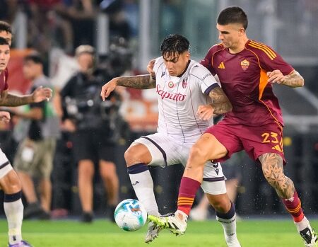Bologna-Roma: pronostico per l’Euroderby del Dall’Ara