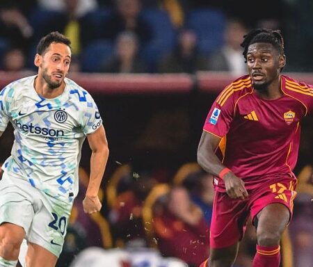 Inter: dopo lo scudetto, incertezze e attenzione su Manu Koné